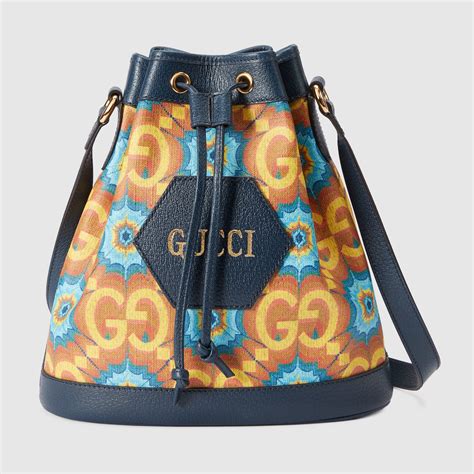 secchiello gucci grande|Borse da donna Gucci .